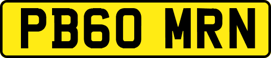 PB60MRN