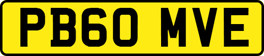 PB60MVE