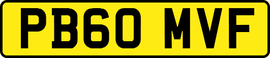 PB60MVF