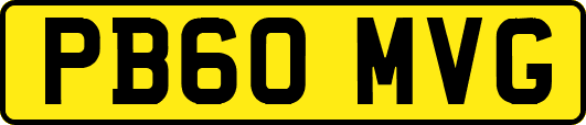 PB60MVG