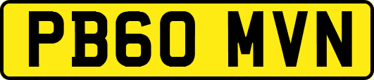 PB60MVN