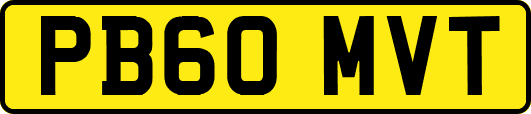 PB60MVT
