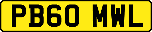 PB60MWL