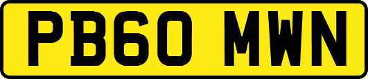 PB60MWN