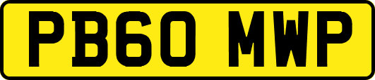 PB60MWP