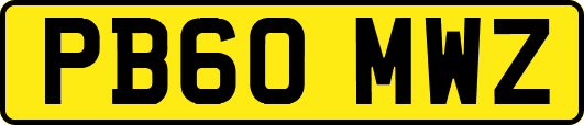 PB60MWZ