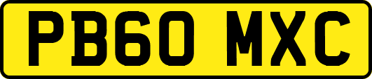 PB60MXC