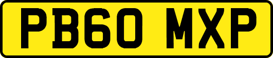 PB60MXP