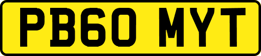 PB60MYT