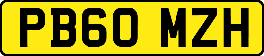 PB60MZH