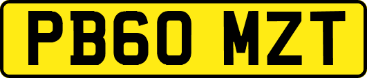 PB60MZT