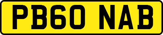 PB60NAB
