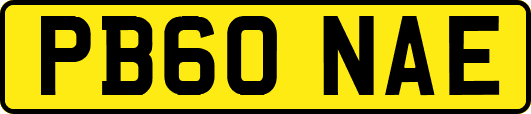 PB60NAE