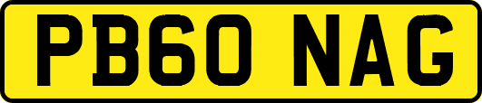 PB60NAG