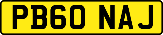 PB60NAJ
