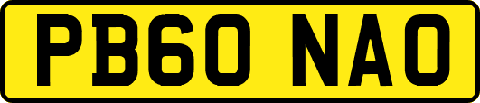 PB60NAO