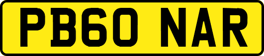 PB60NAR