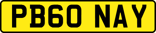 PB60NAY