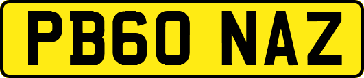 PB60NAZ