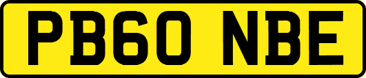 PB60NBE