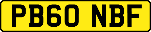 PB60NBF