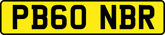 PB60NBR