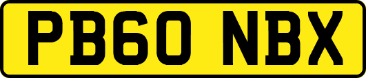 PB60NBX