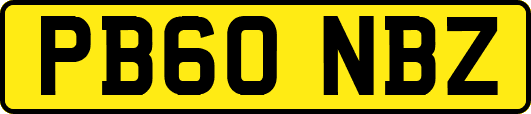 PB60NBZ