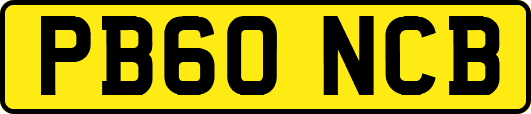 PB60NCB