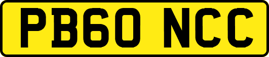 PB60NCC