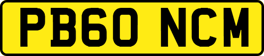 PB60NCM
