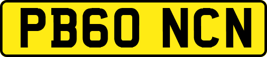 PB60NCN