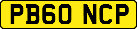 PB60NCP