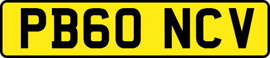 PB60NCV