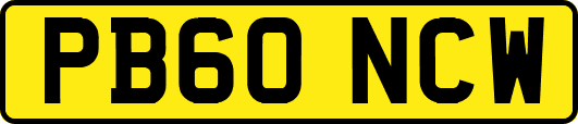 PB60NCW