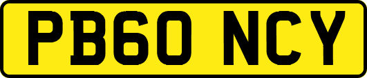 PB60NCY