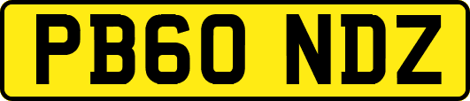 PB60NDZ