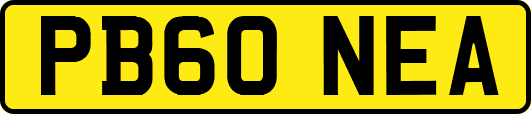 PB60NEA