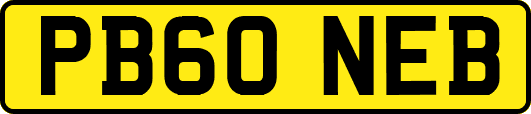 PB60NEB