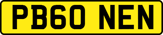 PB60NEN