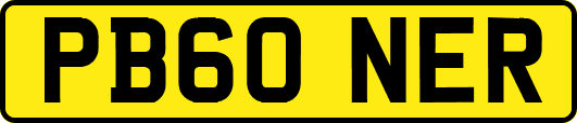 PB60NER