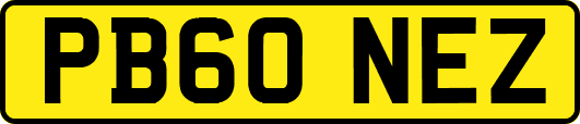 PB60NEZ