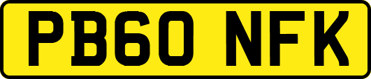 PB60NFK