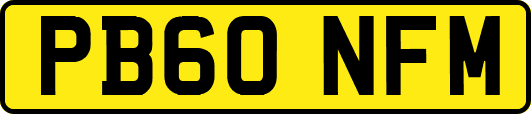 PB60NFM