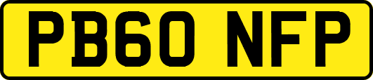 PB60NFP