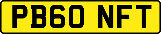 PB60NFT