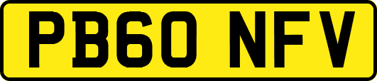 PB60NFV
