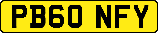 PB60NFY