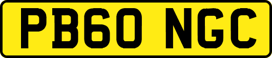 PB60NGC