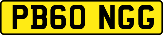 PB60NGG